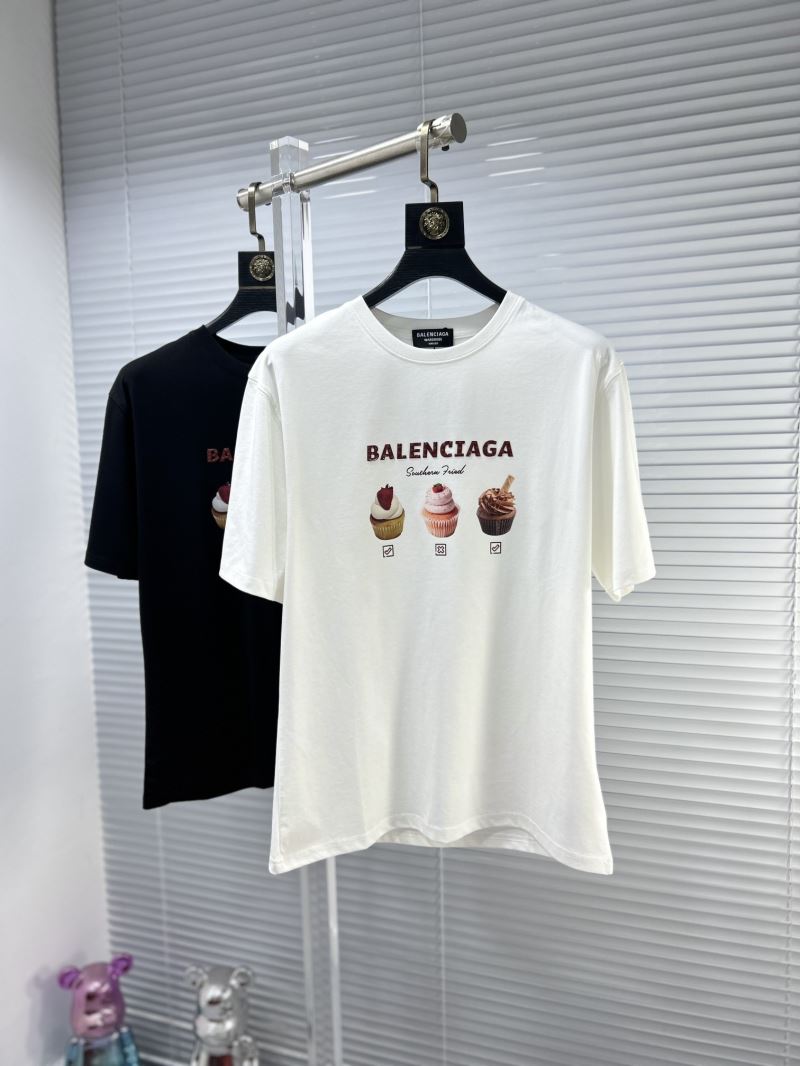 Balenciaga T-Shirts